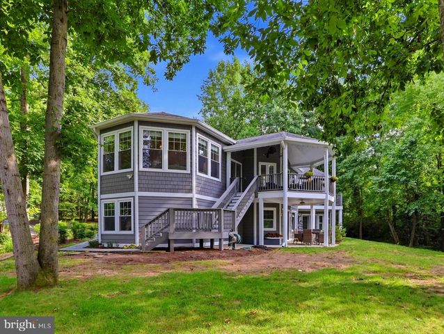 130 ARUNDEL BEACH RD, Severna Park, MD 21146