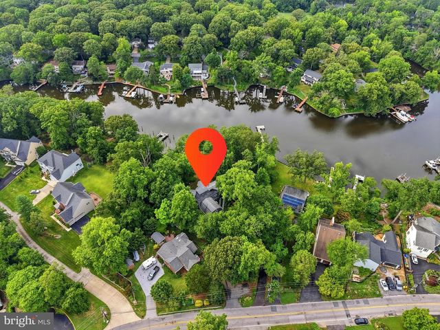 130 ARUNDEL BEACH RD, Severna Park, MD 21146