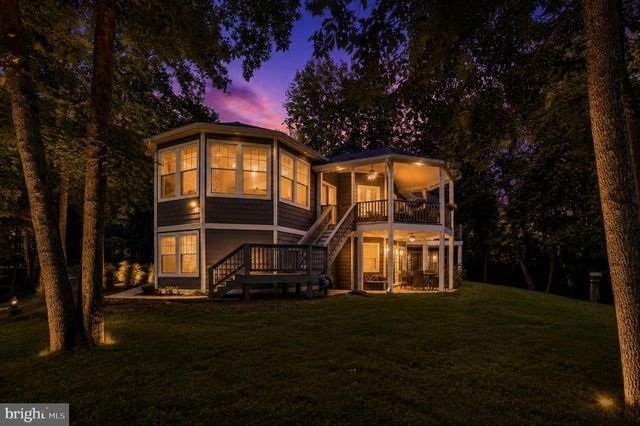 130 ARUNDEL BEACH RD, Severna Park, MD 21146