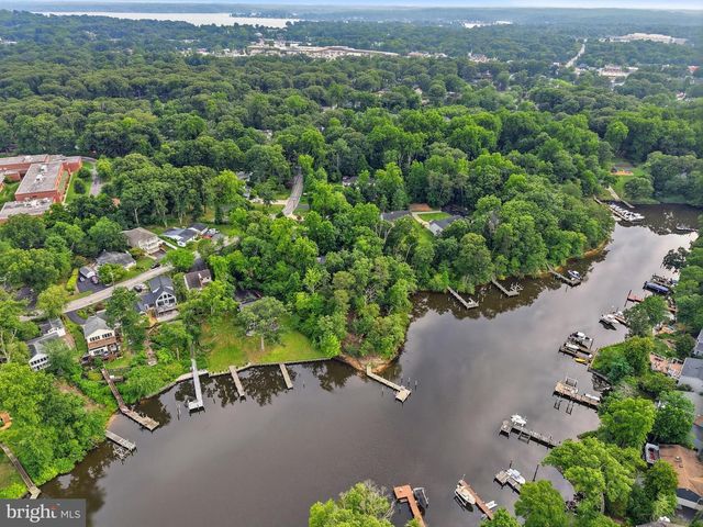 130 ARUNDEL BEACH RD, Severna Park, MD 21146