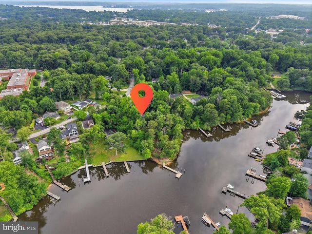 130 ARUNDEL BEACH RD, Severna Park, MD 21146