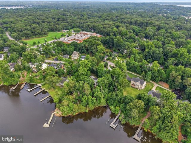 130 ARUNDEL BEACH RD, Severna Park, MD 21146