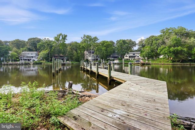 130 ARUNDEL BEACH RD, Severna Park, MD 21146