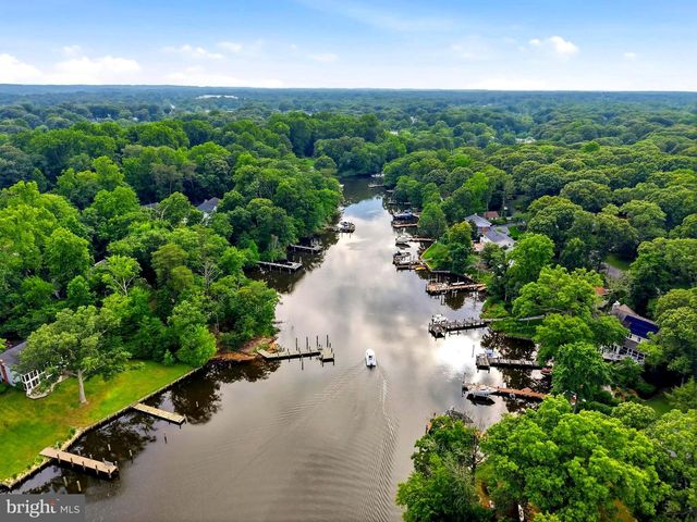 130 ARUNDEL BEACH RD, Severna Park, MD 21146