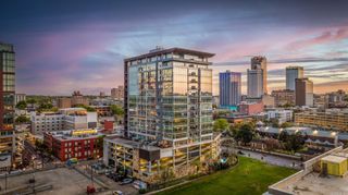 300 E 3rd St Apt 502, Little Rock, AR 72201