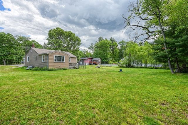 502 South St, Holbrook, MA 02343