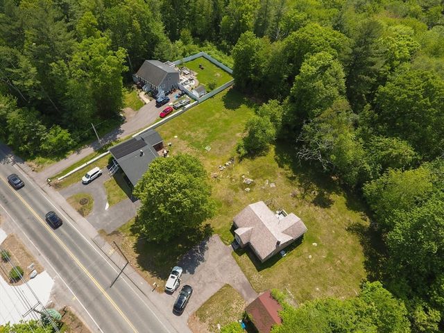 502 South St, Holbrook, MA 02343