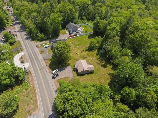 502 South St, Holbrook, MA 02343