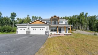 8007 S Knik Knack Mud Shack Road, Wasilla, AK 99623