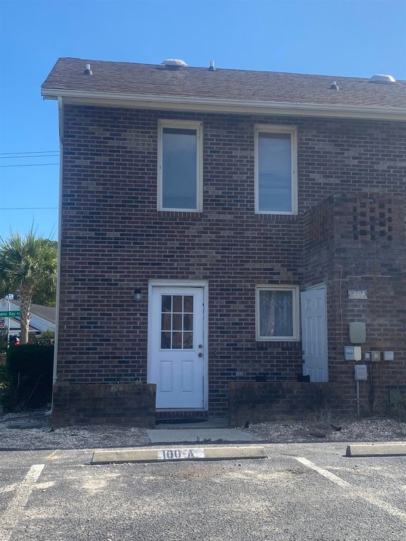 401 Garden Dr Unit 100A, Myrtle Beach, SC 29575