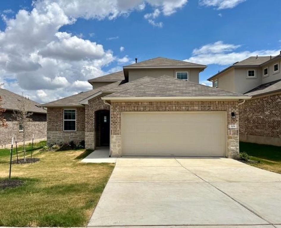 509 Mais DR, Georgetown, TX 78626