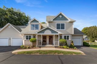 204 Kebalo Lane 204, South Windsor, CT 06074