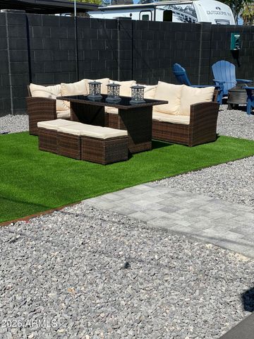 386 W FAIRVIEW Street, Chandler, AZ 85225