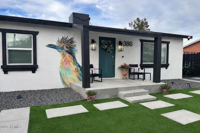 386 W FAIRVIEW Street, Chandler, AZ 85225