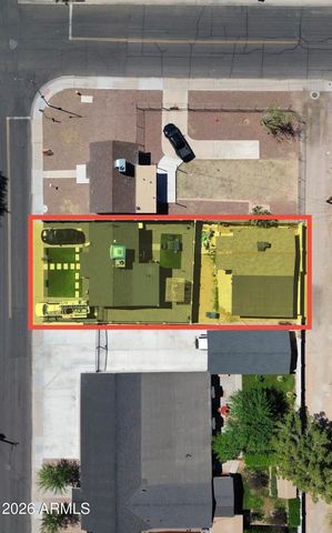 386 W FAIRVIEW Street, Chandler, AZ 85225