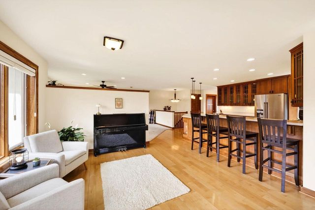 1242 Springbrook Drive, Baraboo, WI 53913