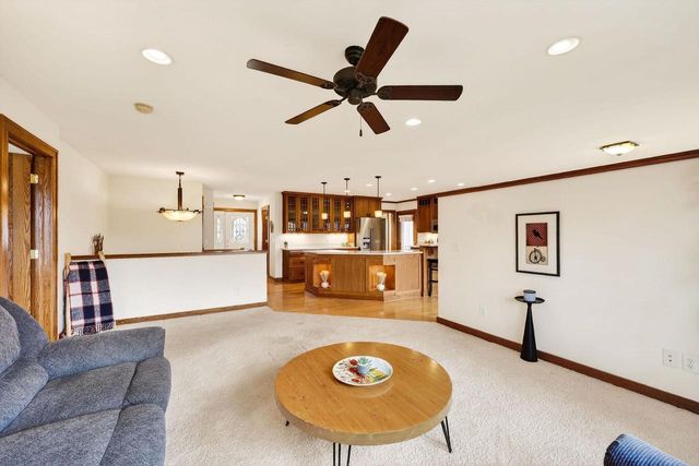 1242 Springbrook Drive, Baraboo, WI 53913