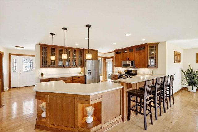 1242 Springbrook Drive, Baraboo, WI 53913