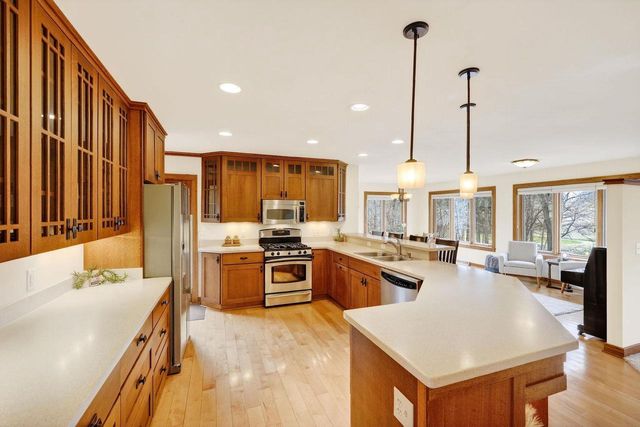 1242 Springbrook Drive, Baraboo, WI 53913