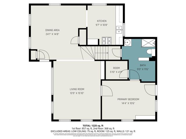 108 S Michigan Avenue, Vicksburg, MI 49097