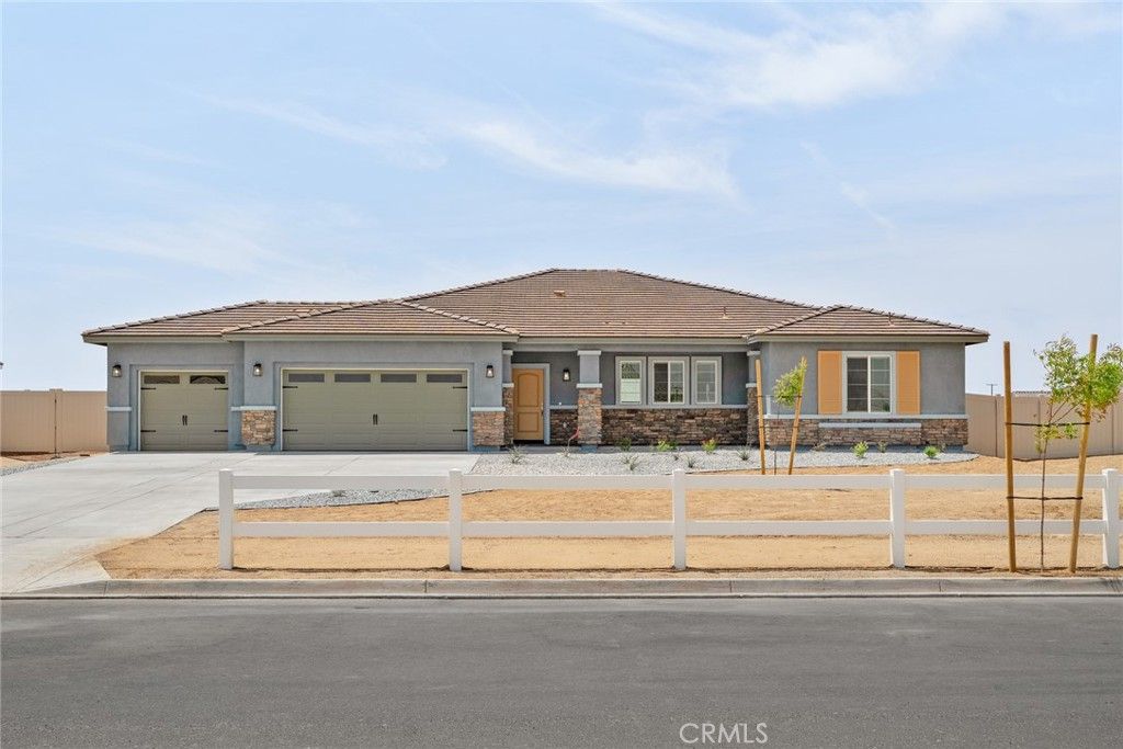 14585 Indigo, Apple Valley, CA 92307