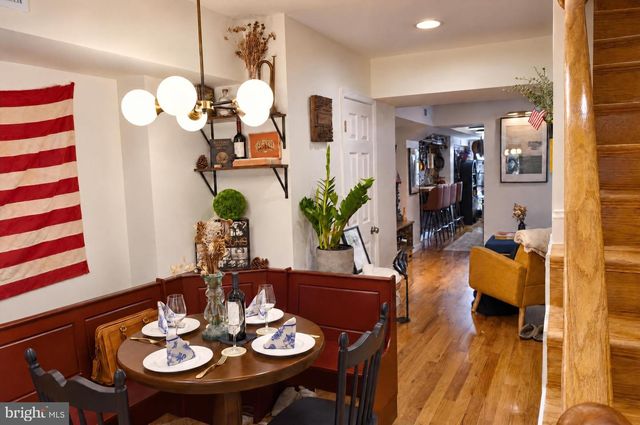 749 KENYON ST NW, Washington, DC 20010
