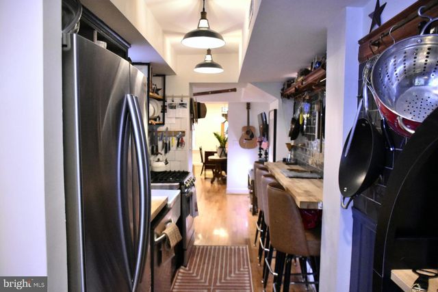 749 KENYON ST NW, Washington, DC 20010