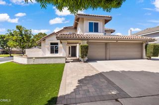 1011 Yukonite Place, Oxnard, CA 93030