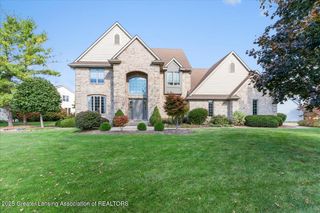 11701 Hidden Ridge Drive, Dewitt, MI 48820