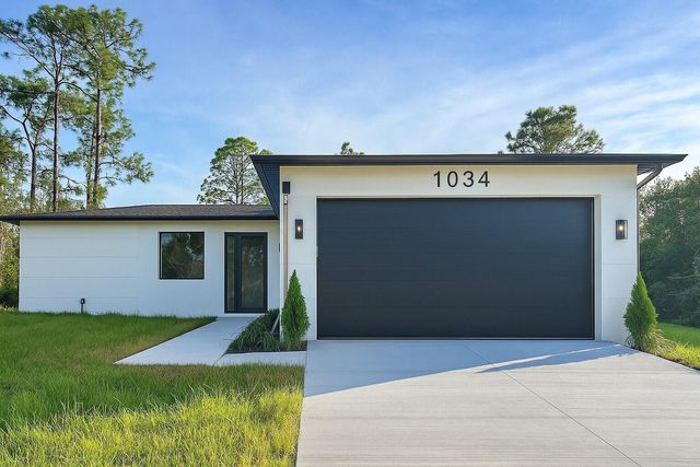 1034 E Alcalde St Street E, Lehigh Acres, FL 33974