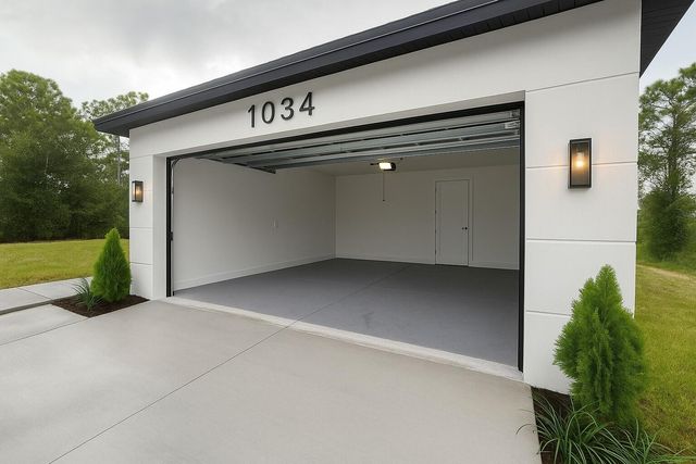 1034 E Alcalde St Street E, Lehigh Acres, FL 33974