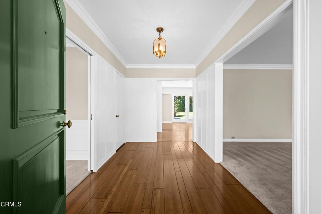 845 Canterbury Road, San Marino, CA 91108 — exterior