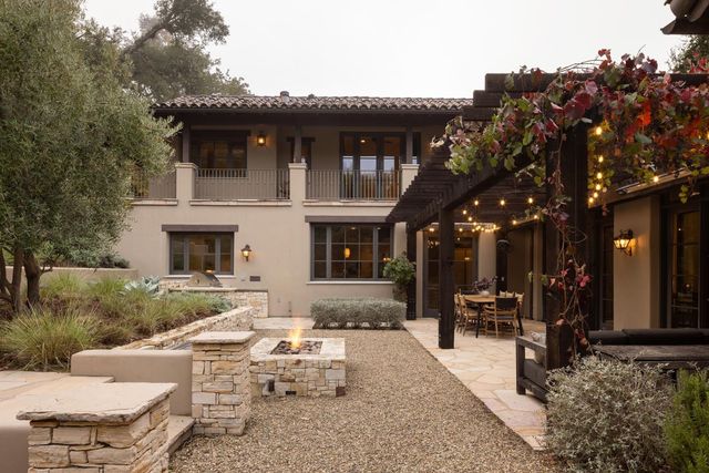 6 San Clemente Trail, Carmel, CA 93923