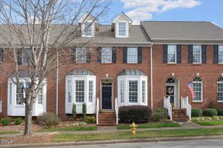 4857 Linksland Drive, Holly Springs, NC 27540