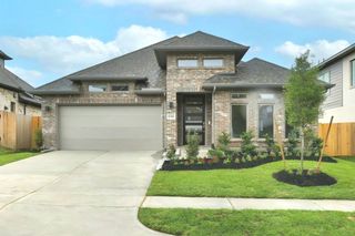 42660 Reminiscent Lane, Magnolia, TX 77354