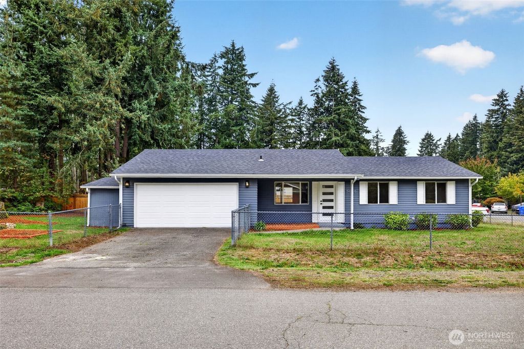 24205 193rd Avenue SE, Covington, WA 98042
