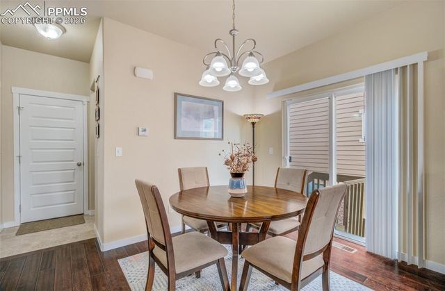 1354 Antrim Loop, Colorado Springs, CO 80910