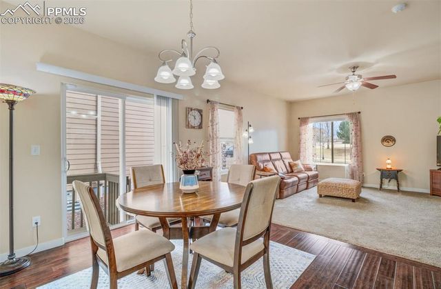 1354 Antrim Loop, Colorado Springs, CO 80910