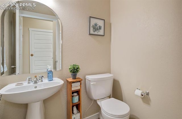 1354 Antrim Loop, Colorado Springs, CO 80910