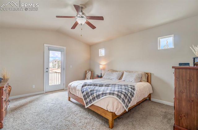 1354 Antrim Loop, Colorado Springs, CO 80910