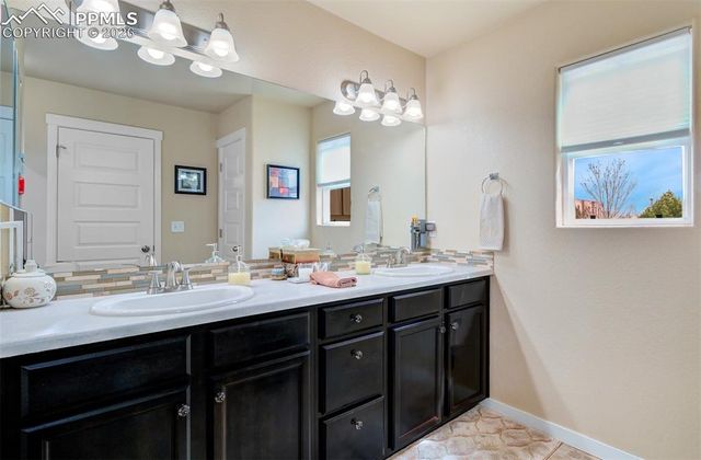 1354 Antrim Loop, Colorado Springs, CO 80910