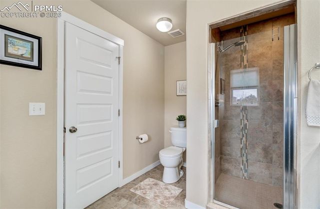 1354 Antrim Loop, Colorado Springs, CO 80910