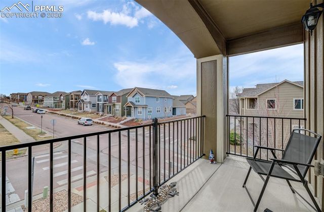 1354 Antrim Loop, Colorado Springs, CO 80910