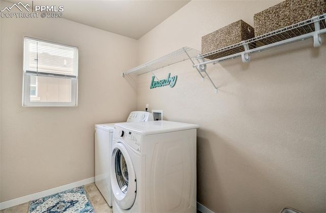 1354 Antrim Loop, Colorado Springs, CO 80910