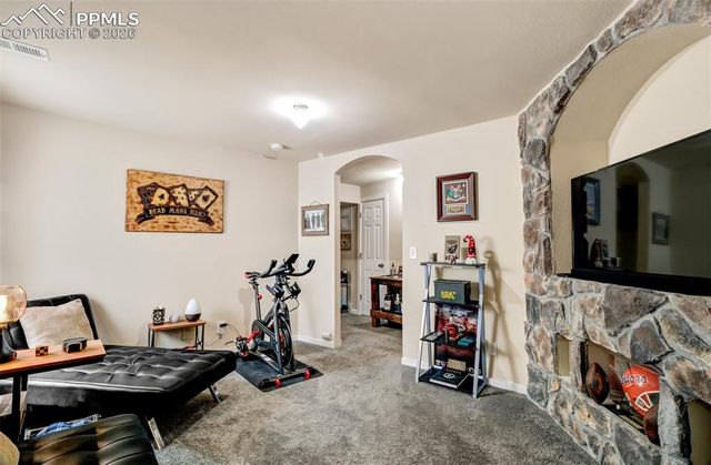 1354 Antrim Loop, Colorado Springs, CO 80910