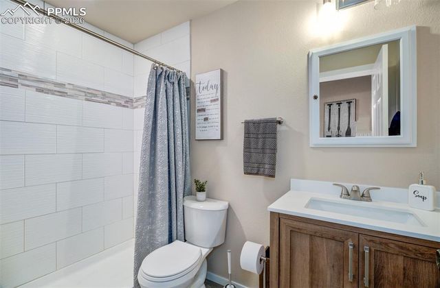 1354 Antrim Loop, Colorado Springs, CO 80910