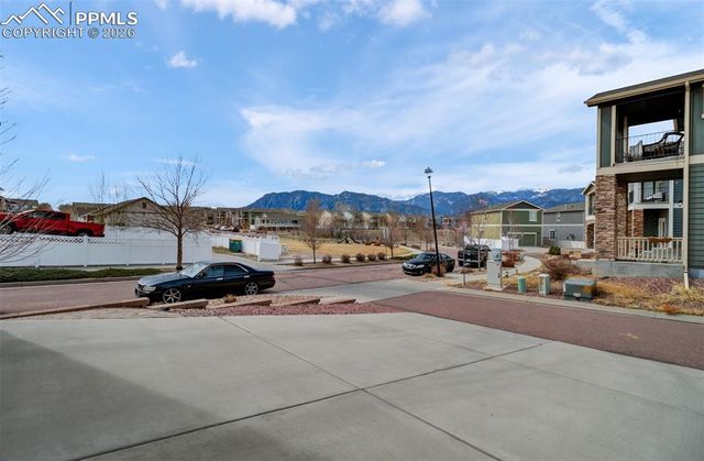 1354 Antrim Loop, Colorado Springs, CO 80910