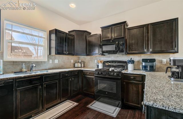 1354 Antrim Loop, Colorado Springs, CO 80910