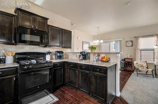 1354 Antrim Loop, Colorado Springs, CO 80910