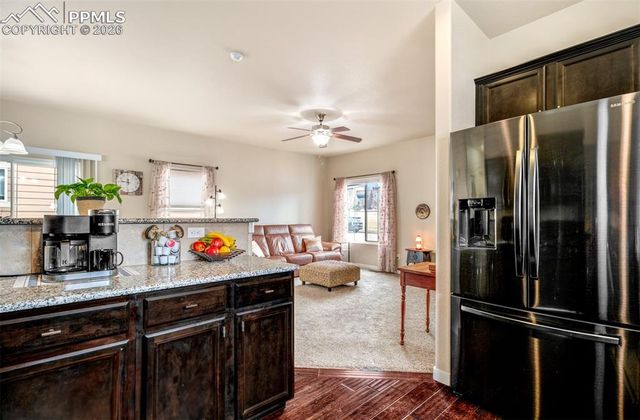 1354 Antrim Loop, Colorado Springs, CO 80910